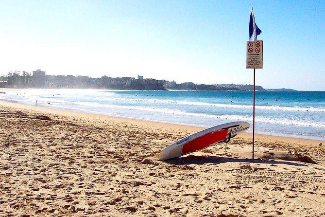 Private Sydney Tour Including Sydney Opera House, Bondi and Manly - Pricing and Booking Details