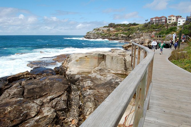 Private Sydney Tour Including Sydney Opera House, Bondi and Manly - Customer Reviews and Feedback