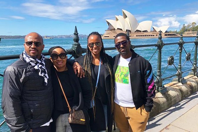 Private Sydney Tour Including Sydney Opera House, Bondi and Manly - Exploring Neighborhoods