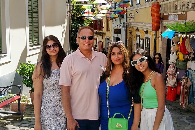 Private Szentendre and Vac Tour From Budapest With Transport - Ratings and Customer Satisfaction