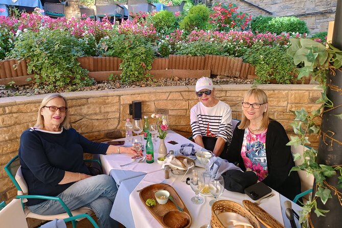 Private Szentendre and Vac Tour From Budapest With Transport - Terms and Cancellation Policy