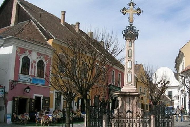 Private Szentendre & Visegrád Tour - Exploring Medieval Szentendre