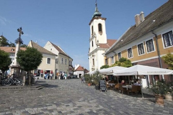 Private Szentendre & Visegrád Tour - Cultural Immersion Opportunities