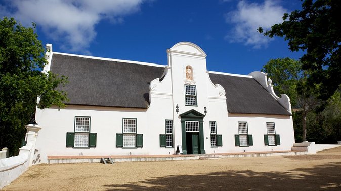 Private Table Mountain, Kirstenbosch and Constantia Wine Tasting. - Key Points