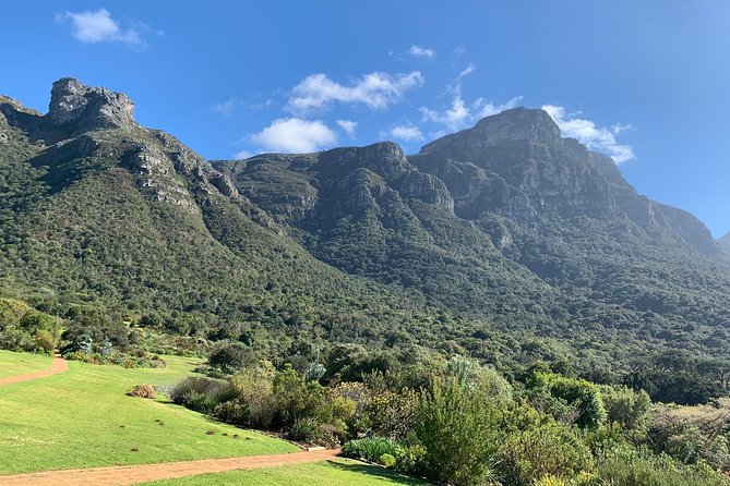 Private Table Mountain, Kirstenbosch and Constantia Wine Tasting. - About the Guides
