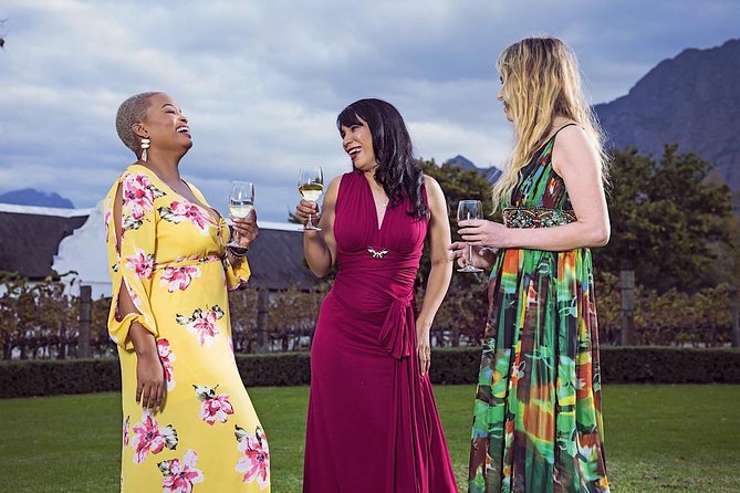 Private Table Mountain, Kirstenbosch and Constantia Wine Tasting. - Booking and Confirmation