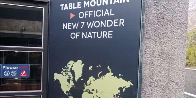 Private Table Mountain, Robben Island & Wine Tasting Tour - Tour Inclusions