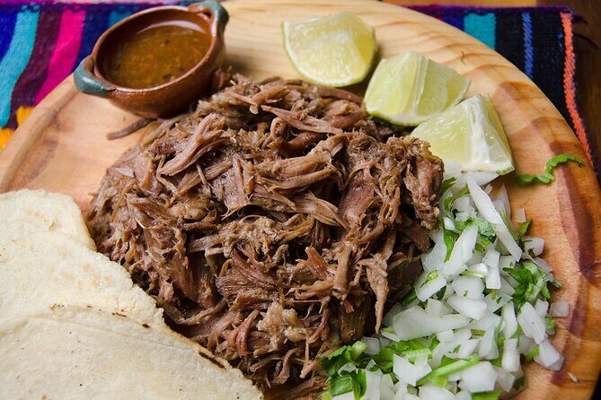 PRIVATE TACO TOUR MEXICO CITY - Best Rated - Why This Tour Is a Great Choice
