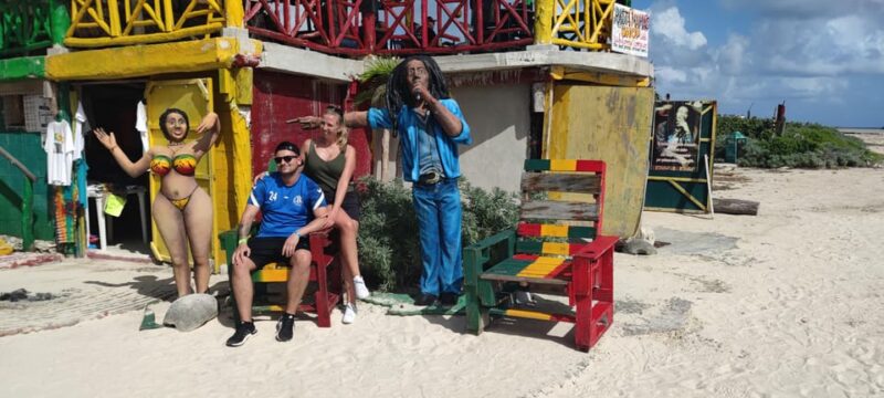 Private Tacos and Bar Hop Tour in Cozumel - Key Points