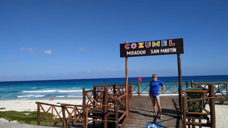 Private Tacos and Bar Hop Tour in Cozumel - Experience Details
