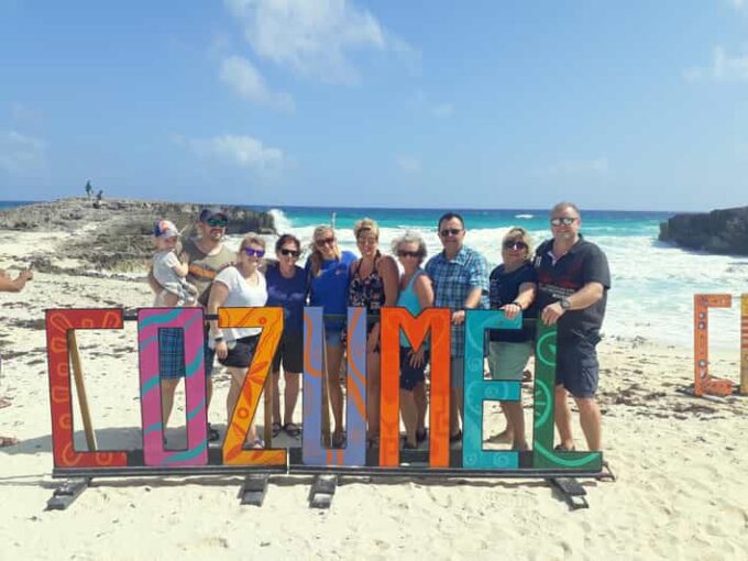 Private Tacos and Bar Hop Tour in Cozumel - Tequila and Mezcal