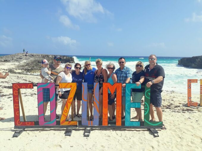 Private Tacos and Bar Hop Tour in Cozumel - Important Considerations