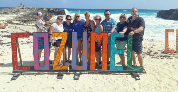 Private Tacos and Bar Hop Tour in Cozumel - Frequently Asked Questions