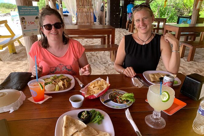 Private Tacos and Bar Hopping Tour in Cozumel - Inclusions and Exclusions