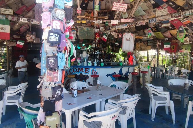 Private Tacos and Bar Hopping Tour in Cozumel - Tour Experience and Accessibility