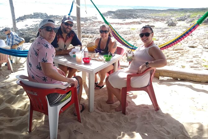 Private Tacos and Bar Hopping Tour in Cozumel - Exploring Cozumels Taco Culture