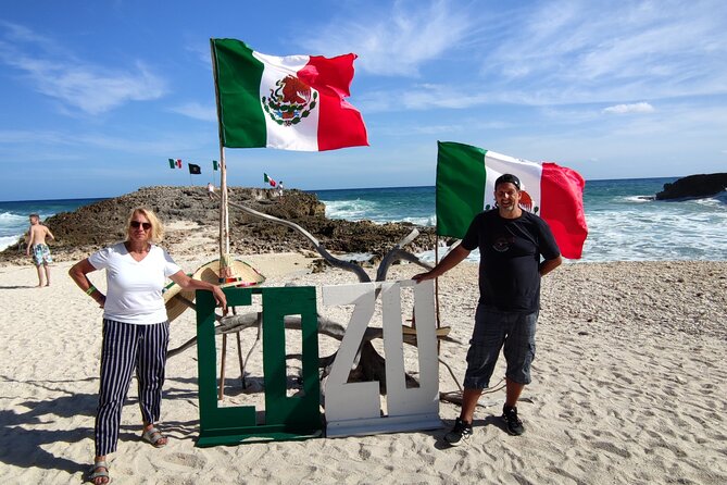 Private Tacos and Bar Hopping Tour in Cozumel - Bar Hopping Experiences