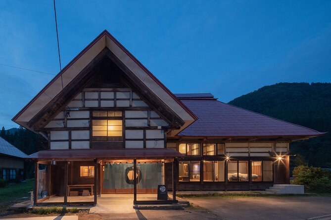 Private Tadami Line Tour Through the Uncharted Route - Preparing for Your Unforgettable Tadami Line Journey