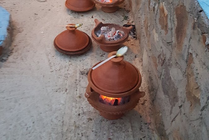 Private Tagine Cooking Class in Chefchaouen With Lunch - Customer Testimonials