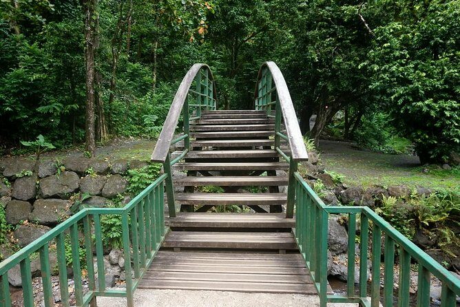 Private Tahiti Circle Island - Waterfalls, Black Sand & Views - Who Is This Tour Best For?