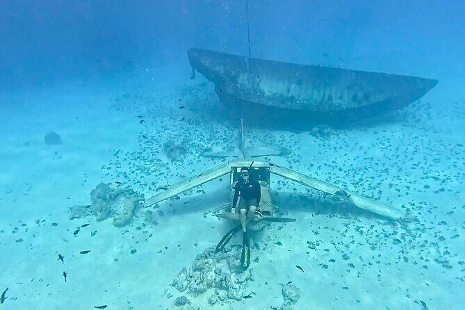 Private Tahiti Lagoon Snorkeling and Lunch Boat Tour - Summary: Is It Worth It?