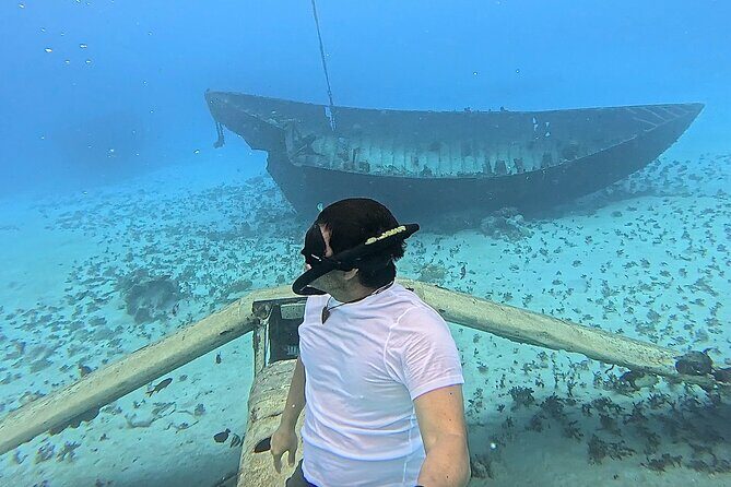 Private Tahiti Lagoon Snorkeling and Lunch Boat Tour - FAQs