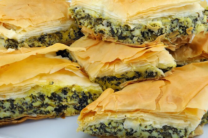 Private Tailored Full-Day Taste Tour in Lefkada With Pick up - Booking Information