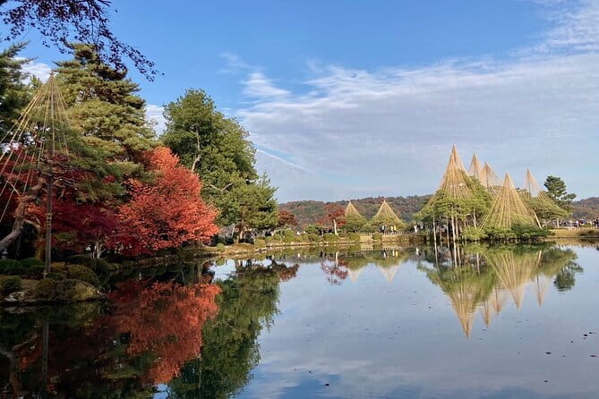 Private Tailored Kanazawa Highlights Tour With a Local - Key Points