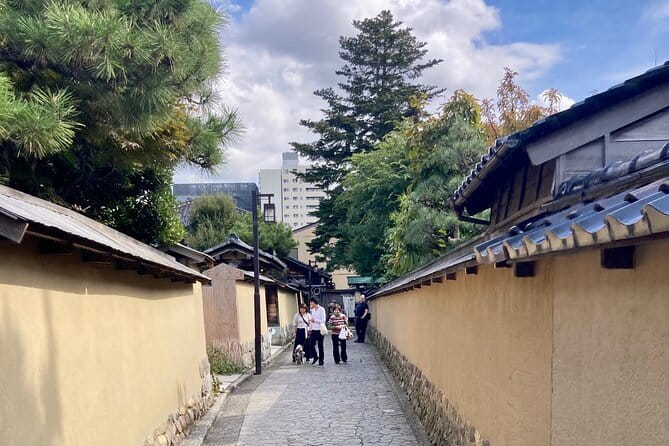 Private Tailored Kanazawa Highlights Tour With a Local - Pricing and Reviews