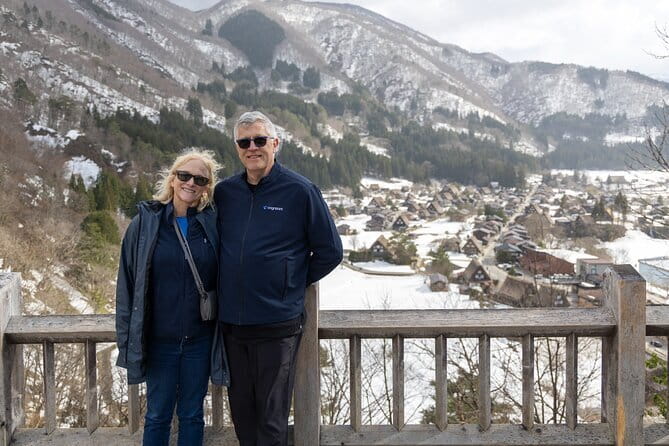 Private Tailored Kanazawa Highlights Tour With a Local - Highlights of the Tour