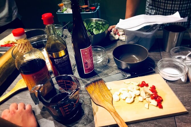 Private Taipei Breakfast Culture and Cooking Class With Lunch Day Tour - Inclusions