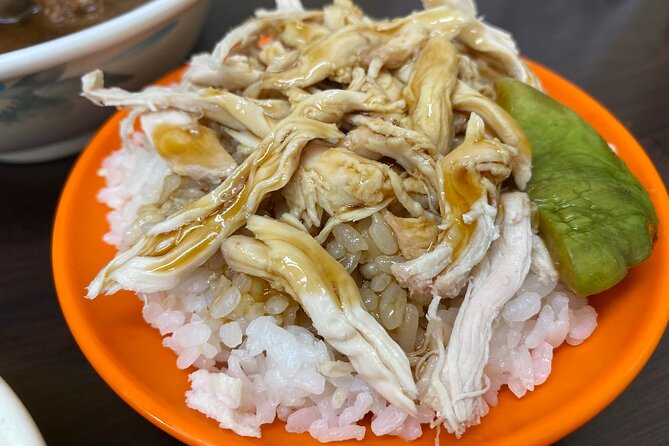 Private Taipei Breakfast Culture and Cooking Class With Lunch Day Tour - Pickup Information