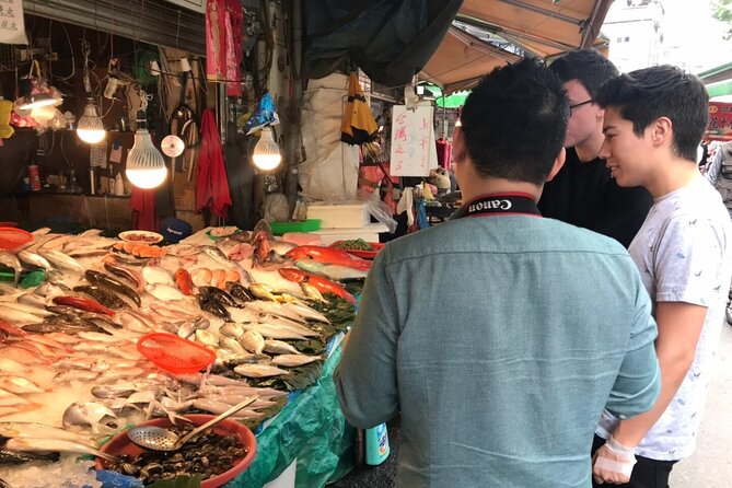 Private Taipei Breakfast Culture and Cooking Class With Lunch Day Tour - Cancellation and Reviews