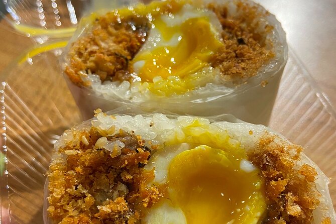 Private Taipei Breakfast Culture and Cooking Class With Lunch Day Tour - Lunch Highlight