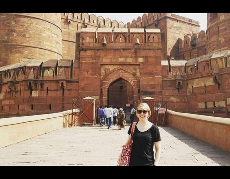 Private Taj Mahal Agra Daytrip by Express Train - Important Information