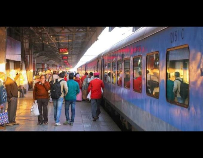 Private Taj Mahal Agra Daytrip by Express Train - Free Cancellation and Refund