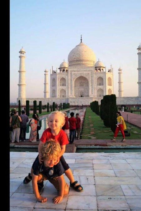 Private Taj Mahal Agra Daytrip by Express Train - Frequently Asked Questions