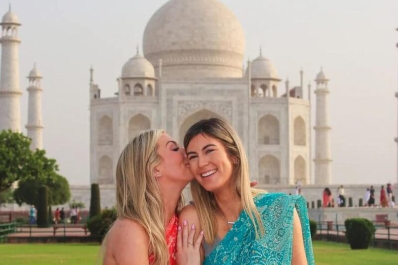 Private Taj Mahal & Agra Fort Tour From Agra - Inclusions