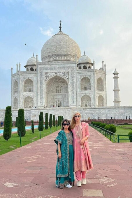 Private Taj Mahal & Agra Fort Tour From Agra - Frequently Asked Questions