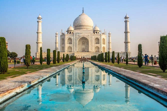 Private Taj Mahal & Agra Tour From Delhi by Car - Highlights of the Tour