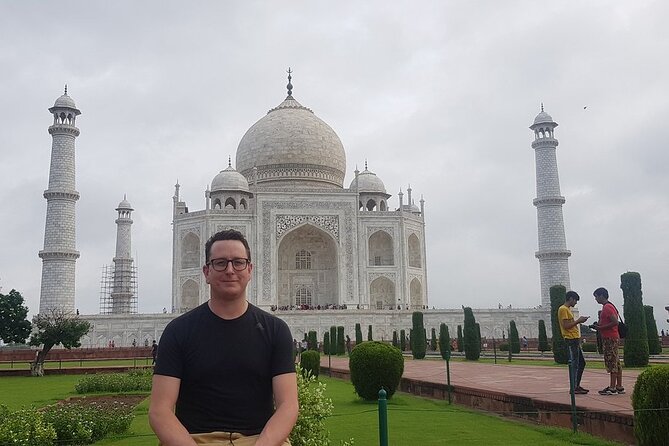 Private Taj Mahal Day Tour by Car With Lunch and Tickets - Additional Information