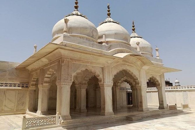 Private Taj Mahal + Fatehpur Sikri Tour By Car - New Delhi - Tour Logistics and Inclusions