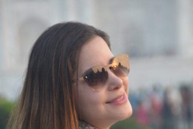 Private Taj Mahal Guide, Skip-line Ticket Entry - Additional Information