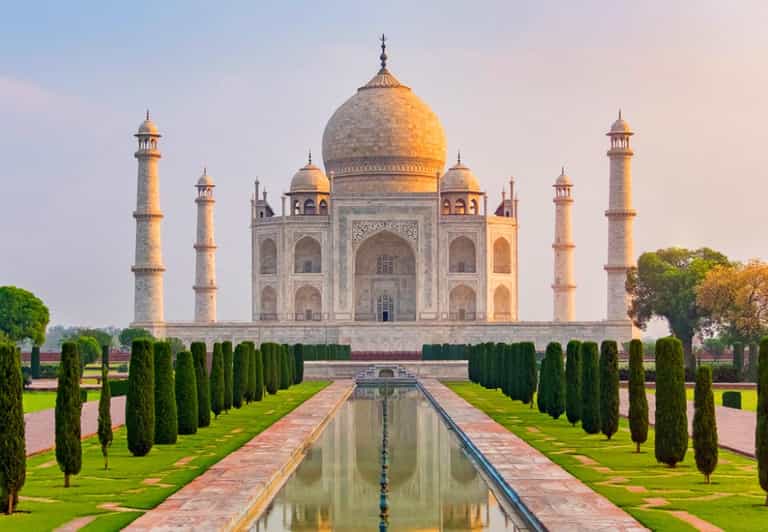 Private Taj Mahal Guided Tour by Car - Skip-The-Line - Tour Duration and Timings