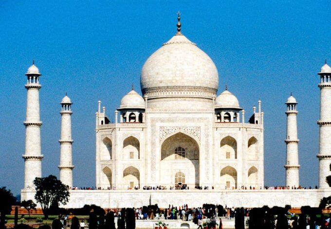 Private Taj Mahal Guided Tour by Car - Skip-The-Line - Recap