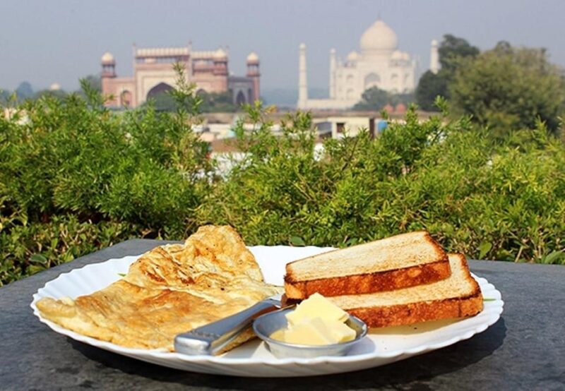 Private Taj Mahal Guided Tour by Car - Skip-The-Line - Key Points