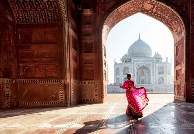 Private Taj Mahal Guided Tour by Car - Skip-The-Line - Frequently Asked Questions
