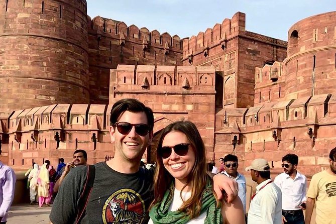 Private Taj Mahal Sunrise Half-Day Trip From Agra - Flexibility for Other Activities