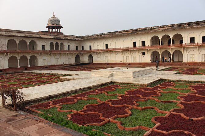 Private Taj Mahal Sunrise Tour From Delhi by Car - Inclusions and Highlights