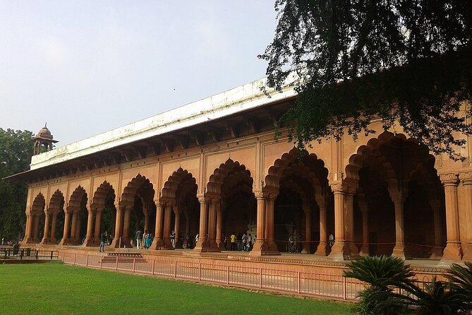 Private Taj Mahal Sunrise Tour From Delhi by Car - Private Car and Transfers